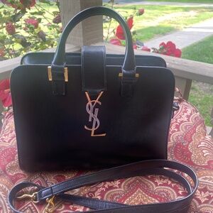 YVES SAINT LAURENT